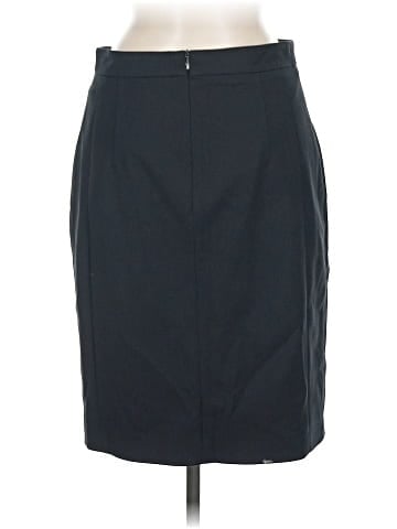 Akris Punto for Bergdorf Goodman Casual Skirt (view 2)