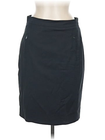 Akris Punto for Bergdorf Goodman Casual Skirt (view 1)