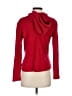 Royal Robbins 100% Cotton Red Pullover Sweater Size S - photo 2