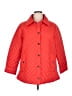 Anne Klein Red Coat Size XL - photo 1