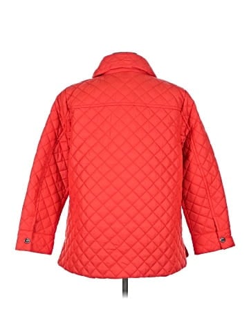 Anne Klein Coat (view 2)