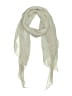 Unbranded Ivory Gray Scarf One size - photo 1