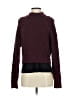 dh New York Burgundy Pullover Sweater Size XS - photo 1