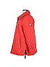 Anne Klein Red Coat Size XL - photo 5