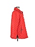 Anne Klein Red Coat Size XL - photo 4