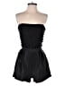Silence and Noise Black Romper Size S - photo 1