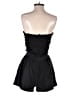 Silence and Noise Black Romper Size S - photo 2