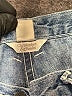 Christopher & Banks Blue Jeans Size 8 - photo 6