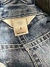 Christopher & Banks Blue Jeans Size 8 - photo 7
