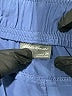 Eddie Bauer Solid Blue Active Pants Size 3X - photo 4