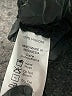 Motel 100% Viscose Black Formal Skirt Size L - photo 4