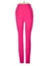 Weekend Color Block Pink Active Pants Size S - photo 2