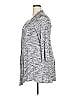 Cameo Gray Cardigan Size 2X - photo 5