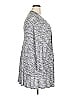 Cameo Gray Cardigan Size 2X - photo 4