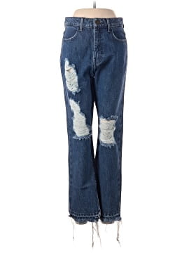 Show Me Your Mumu Jeans