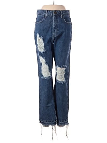 Show Me Your Mumu Jeans (view 1)