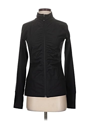 Soybu Track Jacket (view 1)