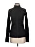 Soybu Black Track Jacket Size S - photo 1