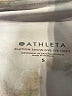 Athleta Tie-dye Ivory Active Pants Size S - photo 7