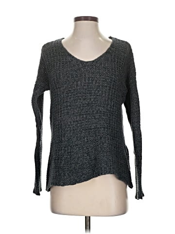 Mystree Pullover Sweater (view 1)