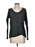 Mystree Gray Pullover Sweater Size S - photo 1