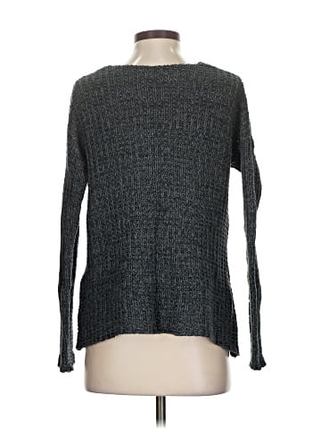 Mystree Pullover Sweater (view 2)