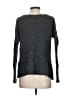 Mystree Gray Pullover Sweater Size S - photo 2