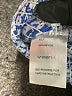 Lost + Wander 100% Rayon Blue Sleeveless Blouse Size XS - photo 8