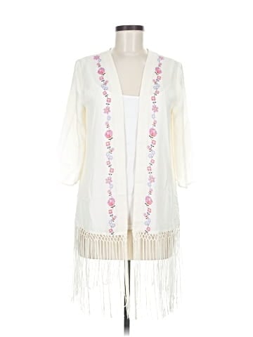 L'Amour Nanette Lepore Kimono (view 1)