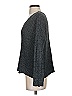 Mystree Gray Pullover Sweater Size S - photo 5