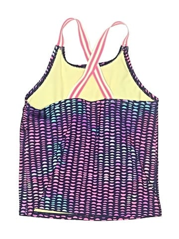 Lands' End Swimsuit Top (view 2)