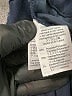 J.Crew Mercantile Blue Track Pants Size 8 - photo 8