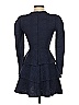 Aqua Blue Cocktail Dress Size XS - photo 2