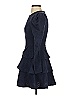 Aqua Blue Cocktail Dress Size XS - photo 5