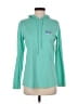 Vineyard Vines 100% Cotton Teal Pullover Hoodie Size XS - photo 1