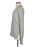 White House Black Market Gray Pullover Sweater Size XS - photo 5
