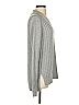 White House Black Market Gray Pullover Sweater Size XS - photo 4
