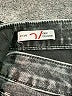 Vigoss Tweed Gray Jeans Size 27 waist - photo 7