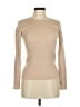Ann Taylor Tan Pullover Sweater Size M - photo 1
