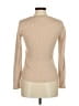 Ann Taylor Tan Pullover Sweater Size M - photo 2