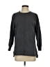 Athleta Gray Pullover Sweater Size XS - photo 1