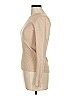 Ann Taylor Tan Pullover Sweater Size M - photo 5