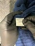 Assorted Brands Blue Turtleneck Sweater Size S - photo 7
