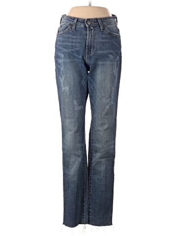 John Eshaya Jeans (view 1)