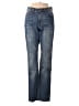 John Eshaya Stars Blue Jeans Size 2 - photo 1