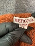 Merona Brown Pullover Sweater Size XS - photo 7