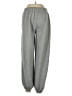 Princess Polly 100% Polyester Houndstooth Gray Casual Pants Size 10 - photo 2