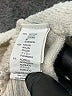 Gap Outlet Ivory Pullover Sweater Size L - photo 7