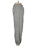 Princess Polly 100% Polyester Houndstooth Gray Casual Pants Size 10 - photo 5