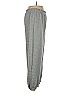 Princess Polly 100% Polyester Houndstooth Gray Casual Pants Size 10 - photo 4